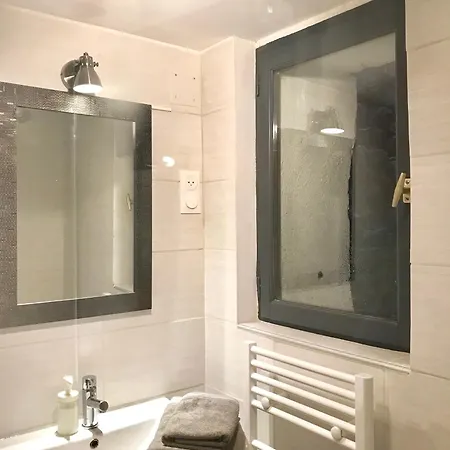 Studio Des Halles Appartement