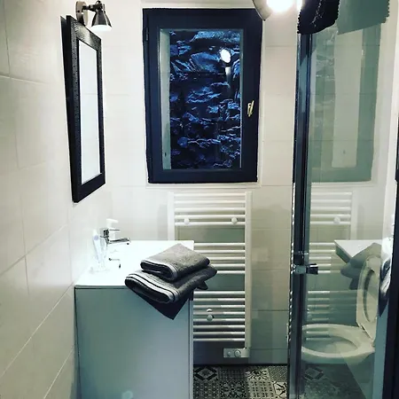 Appartement Studio Des Halles Millau